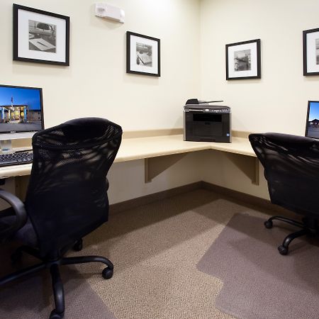 Holiday Inn Express Hotel & Suites Torrington By Ihg Dış mekan fotoğraf
