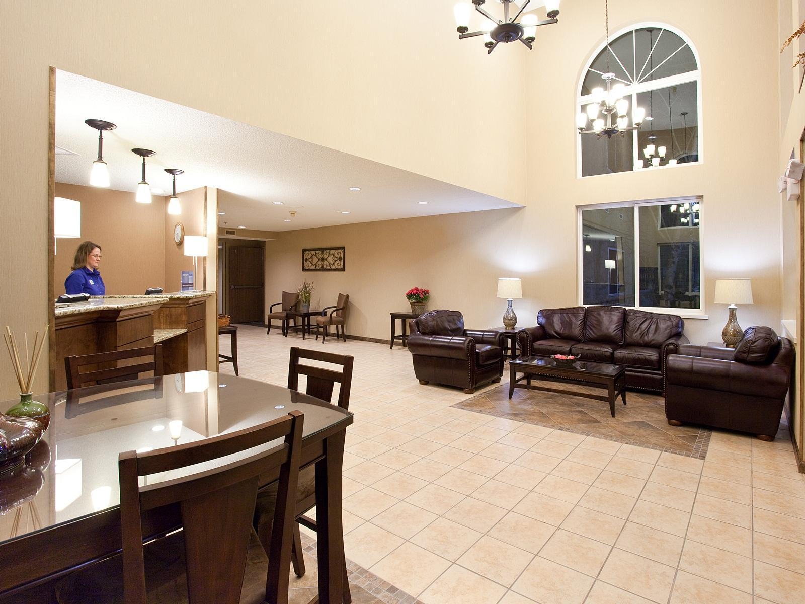 Holiday Inn Express Hotel & Suites Torrington By Ihg Dış mekan fotoğraf