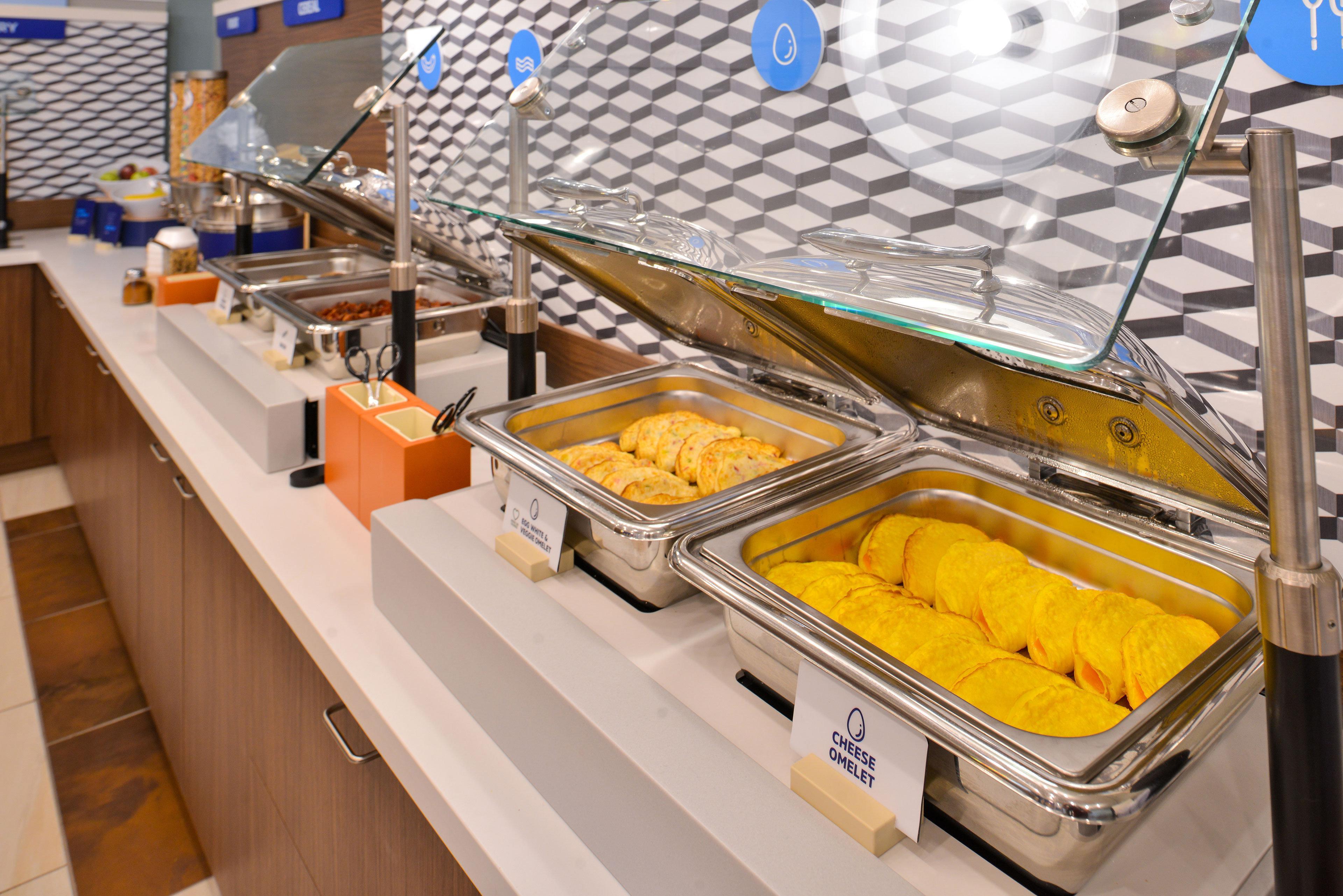 Holiday Inn Express Hotel & Suites Torrington By Ihg Dış mekan fotoğraf