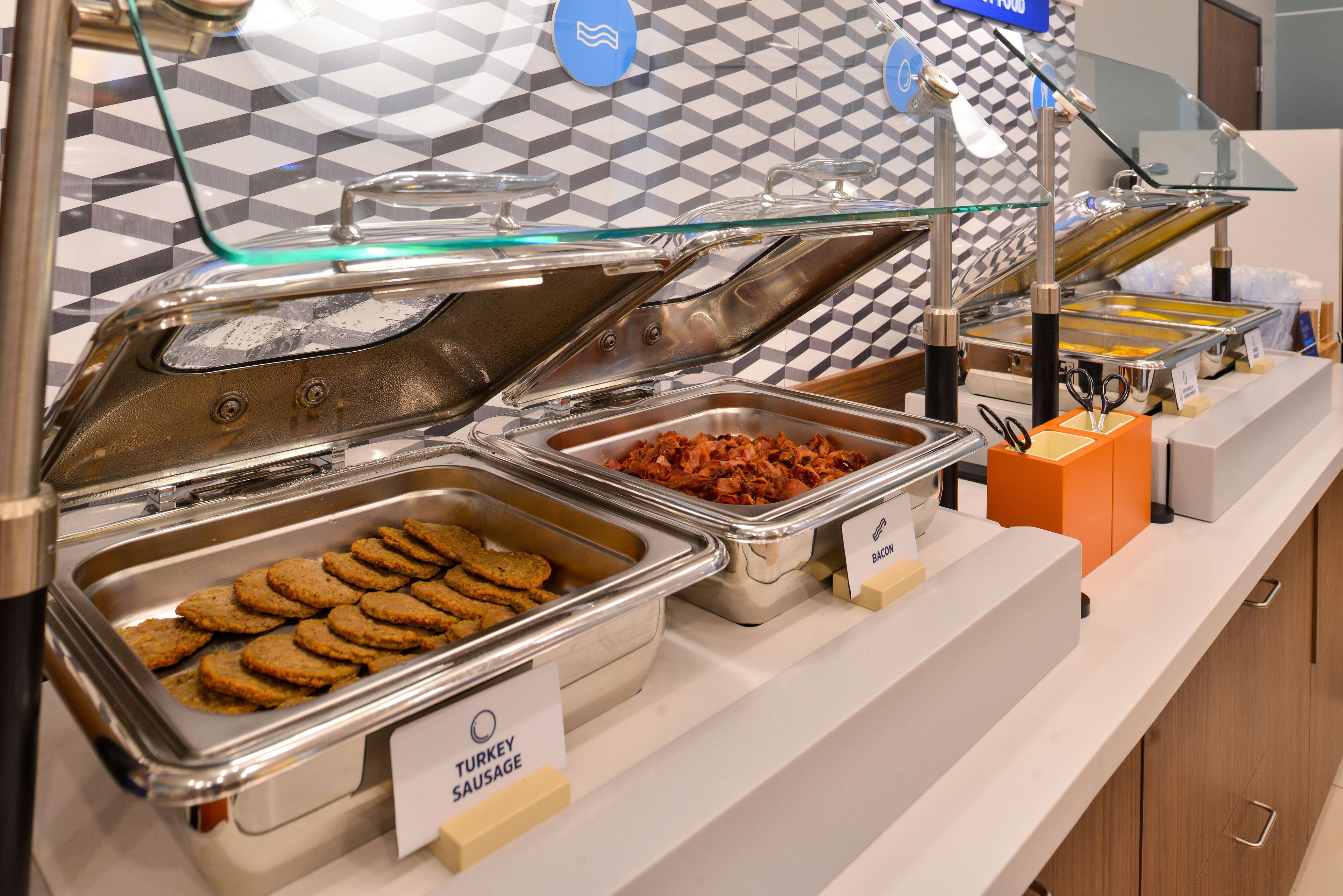Holiday Inn Express Hotel & Suites Torrington By Ihg Dış mekan fotoğraf