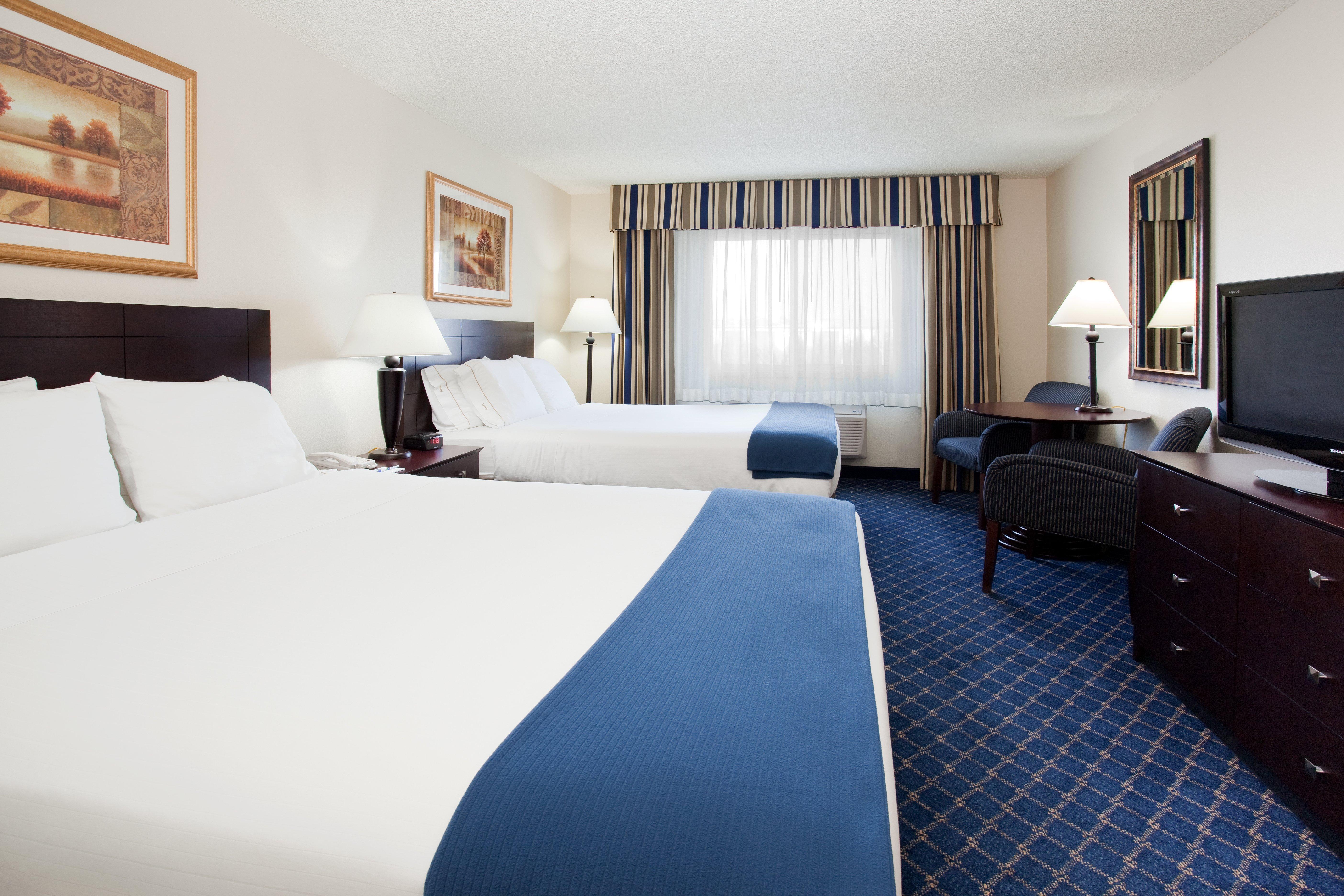 Holiday Inn Express Hotel & Suites Torrington By Ihg Dış mekan fotoğraf
