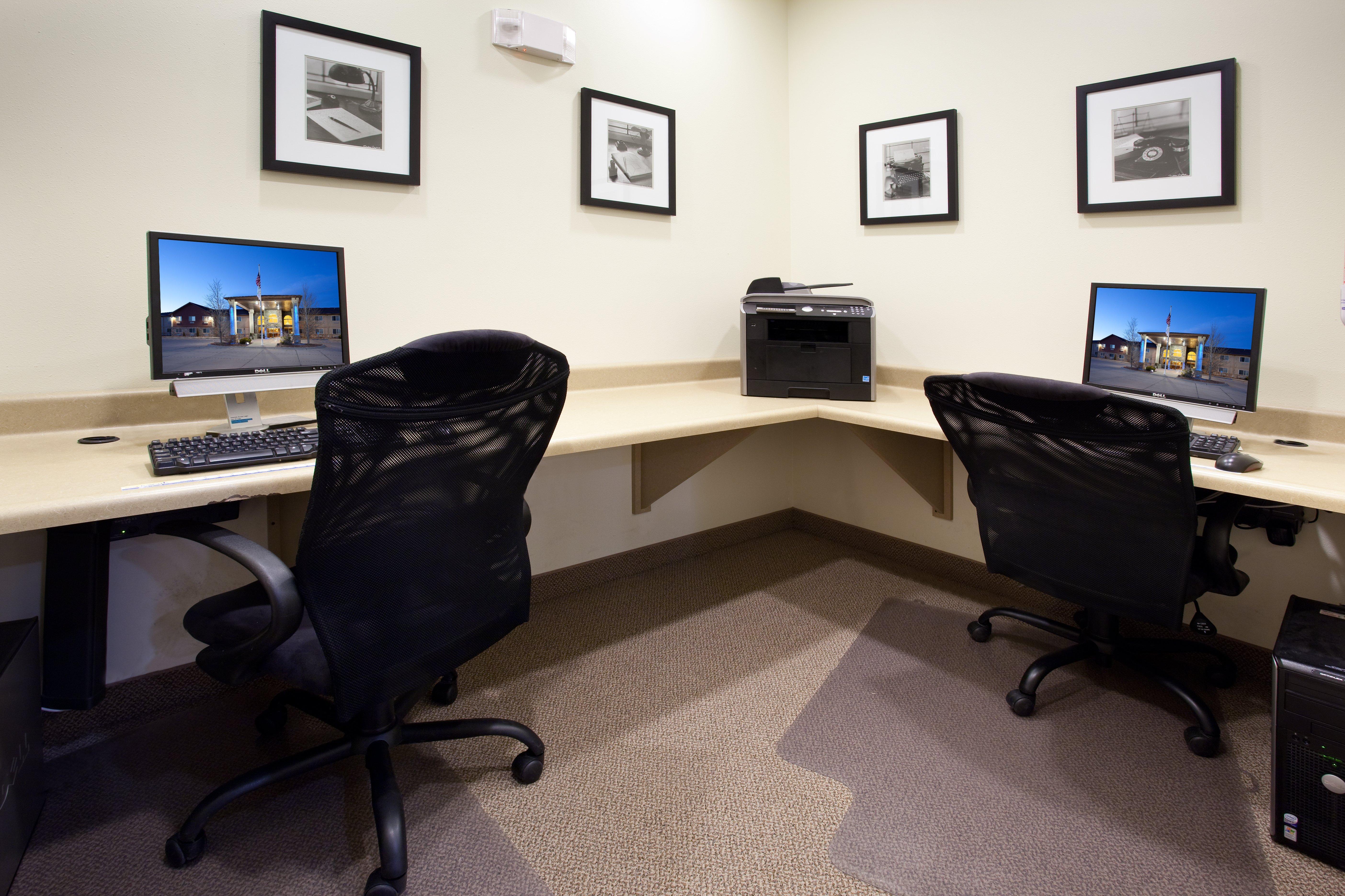 Holiday Inn Express Hotel & Suites Torrington By Ihg Dış mekan fotoğraf