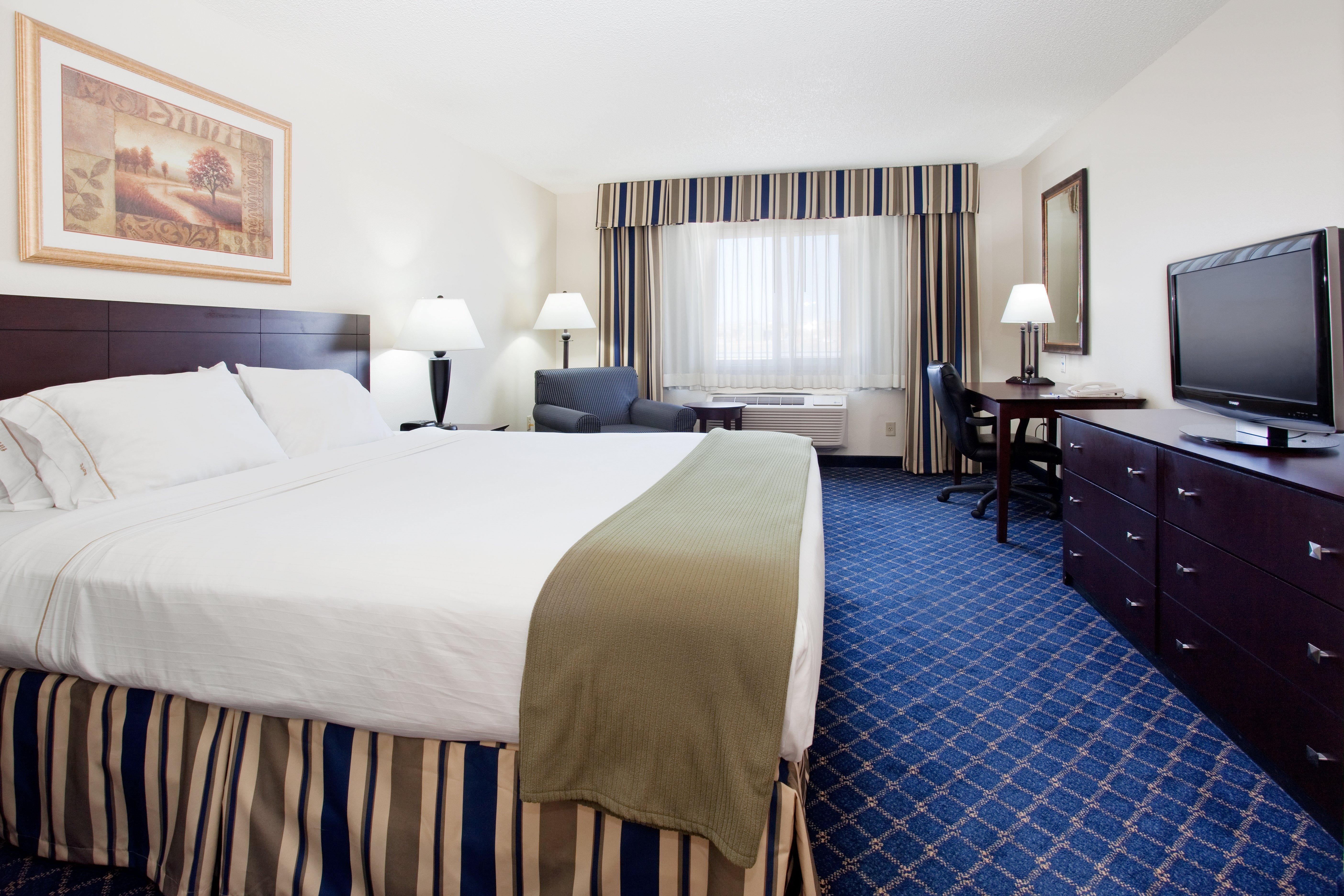 Holiday Inn Express Hotel & Suites Torrington By Ihg Dış mekan fotoğraf