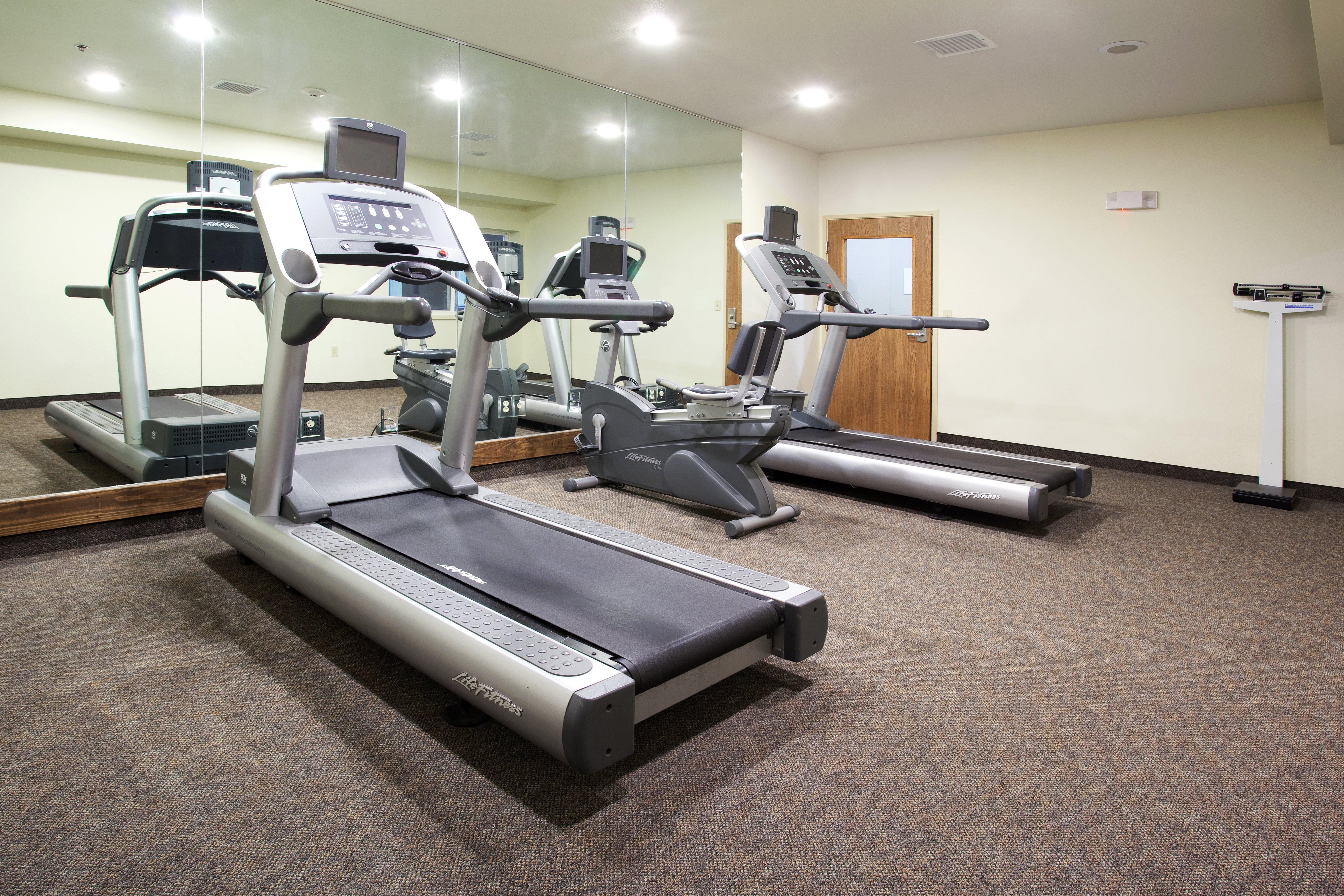 Holiday Inn Express Hotel & Suites Torrington By Ihg Dış mekan fotoğraf